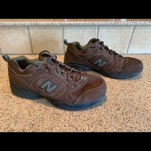 New Balance wide 623